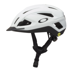 CYKLISTICKÁ PŘILBA - OAKLEY ARO3 ALLROAD EU MATTE WHITEOUT - FOS900596-1A8-M