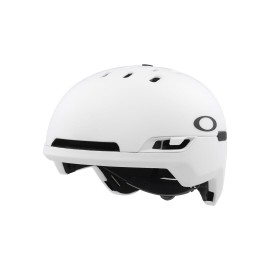 SKIALP HELMA - OAKLEY MOD BC - MATTE WHITE FOS901471-100-M