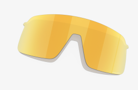 NÁHRADNÍ ČOČKA - OAKLEY SUTRO LITE REPLACEMENT LENS PRIZM 24K AOO9463LS 103-485-008