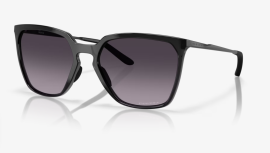 DÁMSKÉ SLUNEČNÍ BRÝLE - OAKLEY SIELO SQ POLISHED BLACK INK / PRIZM GREY GRADIENT OO9480-0157