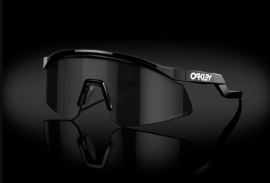 OAKLEY HYDRA - BLACK INK / PRIZM BLACK OO9229-0137