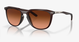 OAKLEY THURSO - MATTE ROOTBEER / PRIZM BROWN GRADIENT OO9286-0654