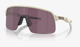 OAKLEY SUTRO LITE - MATTE SAND / PRIZM ROAD BLACK OO9463-5239