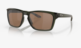 OAKLEY SYLAS OLIVE INK / PRIZM TUNGSTEN - OO9448-1460