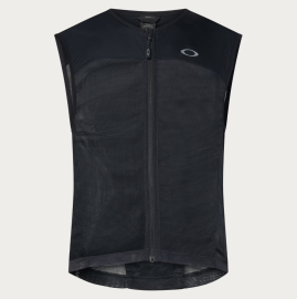 OCHRANNÁ VESTA - OAKLEY SNOWBOUND D30 BACK QUARD VEST BLACKOUT FOS901331-02E-XL