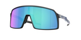 SPORTOVNÍ BRÝLE - OAKLEY SUTRO - MATTE BLACK / PRIZM SAPPHIRE - OO9406-C037