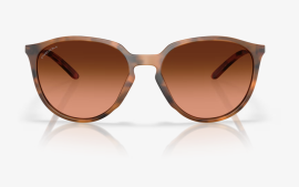 DÁMSKÉ SLUNEČNÍ BRÝLE - OAKLEY SIELO MATTE GINGER TORTOISE / PRIZM BROWN GRADIENT OO9288-0957