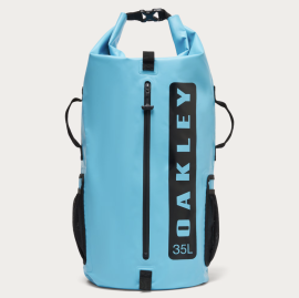 BATOH - OAKLEY BARREL 35L DRY BAG - BRIGHT BLUE FOS901650-642-U