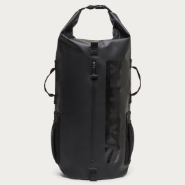 OAKLEY BARREL 35L DRY BAG - BLACKOUT FOS901650-02E-U