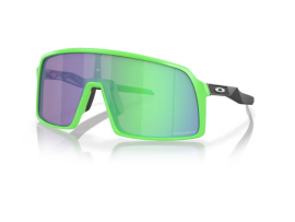 OAKLEY SUTRO - 80S GREEN / PRIZM JADE - OO9406-B437