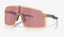 SPORTOVNÍ BRÝLE - OAKLEY SUTRO - MATTE TRANS LIGHT CURRY / PRIZM DARK GOLF - OO9406-B937