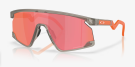 OAKLEY BXTR MATTE GREY INK / PRIZM TRAIL TORCH OO9280-1439