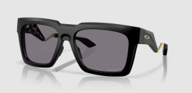 SLUNEČNÍ BRÝLE - OAKLEY ENIGMA INK - MATTE BLACK / PRIZM GREY POLARIZED OO9485-0159