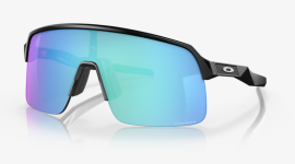 SPORTOVNÍ BRÝLE - OAKLEY SUTRO LITE - MATTE BLACK / PRIZM SAPPHIRE - OO9463-1539