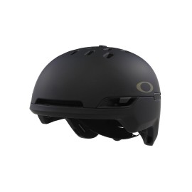 SKIALP HELMA - OAKLEY MOD BC - MATTE BLACK FOS901471-02E-L