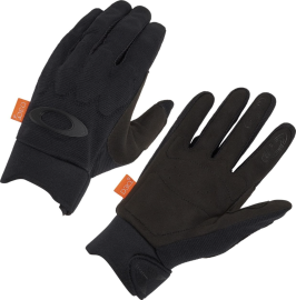 RUKAVICE - OAKLEY MAVEN D30 GLOVES BLACKOUT FOS901675-02E-XXL