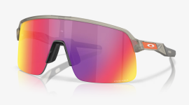 SPORTOVNÍ BRÝLE - OAKLEY SUTRO LITE - MATTE GREY INK / PRIZM ROAD - OO9463-6839