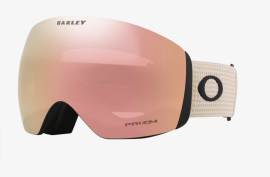 LYŽAŘSKÉ BRÝLE - OAKLEY FLIGHT DECK L HUMUS THERMAL / PRIZM ROSE GOLD OO7050-E700