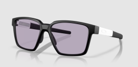 SLUNEČNÍ BRÝLE - OAKLEY ACTUATOR SQ - DUALITY COLLECTION - MATTE BACK / PRIZM SLATE OO9430-0557