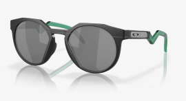 SLUNEČNÍ BRÝLE - OAKLEY HSTN - INTROSPECT COLLECTION - MATTE BLACK INK / PRIZM BLACK OO9242-1052