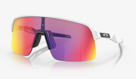 SPORTOVNÍ BRÝLE - OAKLEY SUTRO LITE MATTE WHITE / PRIZM FIELD OO9463-2039