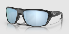 SLUNEČNÍ BRÝLE - OAKLEY SPLIT SHOT - BLACK INK/ PRIZM DEEP WATER POLAR - OO9416-3564