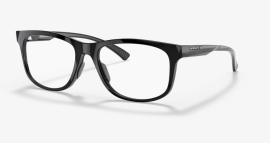 DÁMSKÉ DIOPTRICKÉ BRÝLE - OAKLEY LEADLINE RX- BLACK INK - OX8175-0454