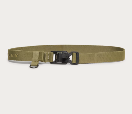 OPASEK - OAKLEY LATITUDE WEB BELT ARMY GREEN FOS901815-7CE-U