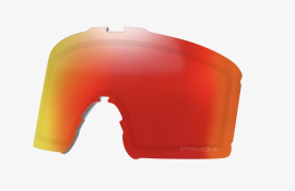 OAKLEY MOD 7  REPLACEMENT LENS PRIZM TORCH IRIDIUM  SMALL - AOO0003LS-00000100