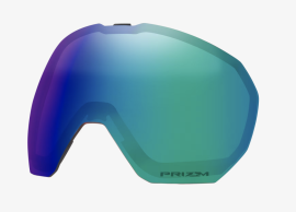 NÁHRADNÍ ČOČKA - OAKLEY FLIGHT PATH XL REPLACEMENT LENS PRIZM ARGON IRIDIUM AOO7110LS-000014