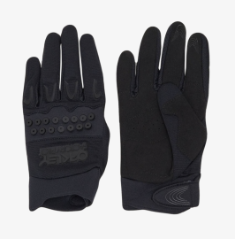 RUKAVICE - OAKLEY SWITCHBACK MTB GLOVE 2.0 BLACKOUT FOS901324-02E-XXL