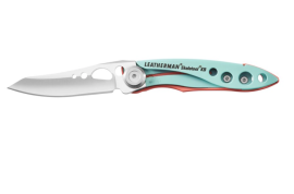 LEATHERMAN SKELETOOL KB PARADISE - 833157