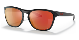 OAKLEY MANORBURN BLACK INK / PRIZM RUBY OO9479-0456