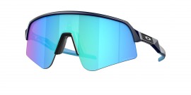 OAKLEY SUTRO LITE SWEEP - MATTE NAVY / PRIZM SAPPHIRE OO9465-0539