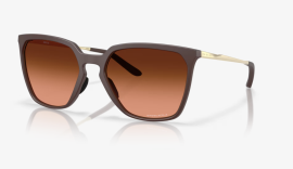 DÁMSKÉ SLUNEČNÍ BRÝLE - OAKLEY SIELO SQ MATTE GRENACHE / PRIZM BROWN GRADIENT OO9480-0257