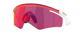 SPORTOVNÍ BRÝLE - OAKLEY  QNTM KATO WHITE / PRIZM ROAD OO9481D-0356