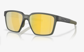 SLUNEČNÍ BRÝLE - OAKLEY ACTUATOR SQ - MATTE OLIVE INK / PRIZM 24K POLAR OO9430-0657