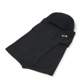 ZIMNÍ KUKLA - OAKLEY BACKWOODS BALACLAVA Blackout OS - 911959-02E-OS