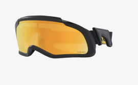 SLUNEČNÍ BRÝLE - OAKLEY FLEX SCAPE MATTE BLACK / PRIZM 24K OO9405-0146