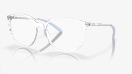 DÁMSKÉ DIOPTRICKÉ BRÝLE - OAKLEY BMNG POLISHED CLEAR OX8150-0355