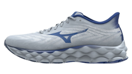 BĚŽECKÉ BOTY - MIZUNO WAVE SKY 8 / Plein Air/Laser Blue/Mugen Blue / J1GC240201_44.5/10.0