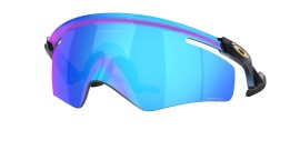 SPORTOVNÍ BRÝLE - OAKLEY  QNTM KATO TRANS STONEWASH / PRIZM SAPPHIRE OO9481D-0256