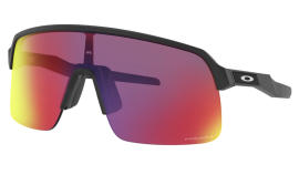 SPORTOVNÍ BRÝLE - OAKLEY SUTRO LITE - MATTE BLACK / PRIZM ROAD - OO9463-0139