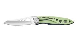 LEATHERMAN SKELETOOL KB VERDANT - 833149