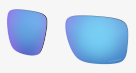 NÁHRADNÍ ČOČKY - OAKLEY LENS HOLBROOK PRIZM SAPPHIRE IRIDIUM - 600-033-065