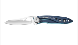 LEATHERMAN SKELETOOL KB NIGHTSHADE - 833153