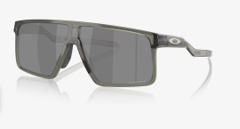 SLUNEČNÍ BRÝLE - OAKLEY HELUX GREY SMOKE / PRIZM BLACK OO9285-0761