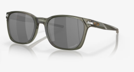 SLUNEČNÍ BRÝLE - OAKLEY OJECTOR - OLIVE INK / PRIZM BLACK OO9018-1355