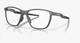 DIOPTRICKÉ BRÝLE - OAKLEY FUTURITY RS MATTE BLUE STEEL OX8186-0456