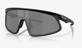 SPORTOVNÍ BRÝLE - OAKLEY RSLV MATTE BLACK / PRIZM BLACK OO9484-0149